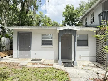 DELAND FL Home