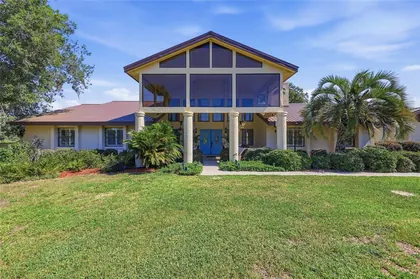 OCALA FL Home