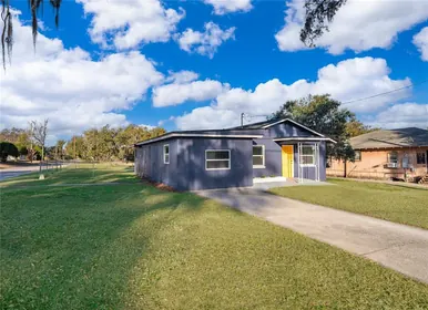 BARTOW FL Home