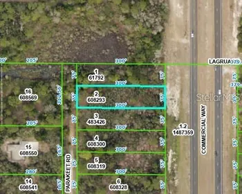 BROOKSVILLE FL Property