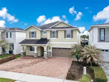 KISSIMMEE FL Home