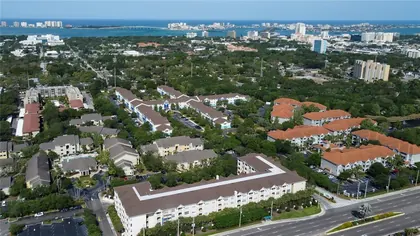 CLEARWATER FL Home