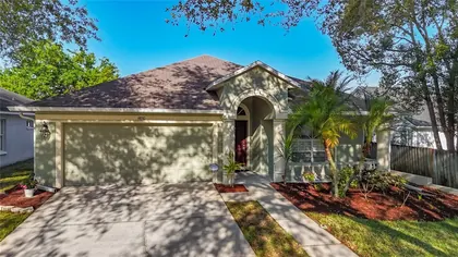 RIVERVIEW FL Home