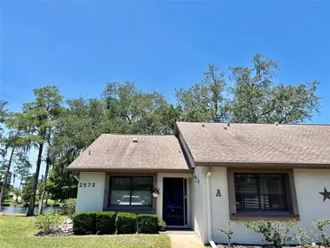 CLEARWATER FL Home