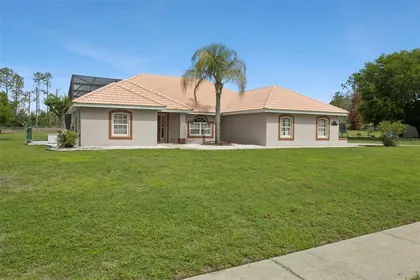CLERMONT FL Home
