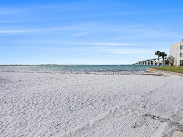 CLEARWATER BEACH FL Home