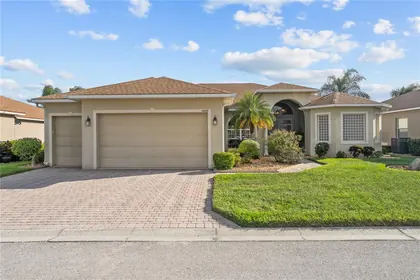 WINTER HAVEN FL Home