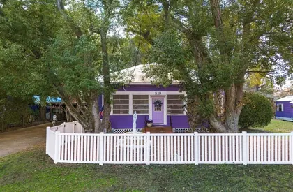 EUSTIS FL Home