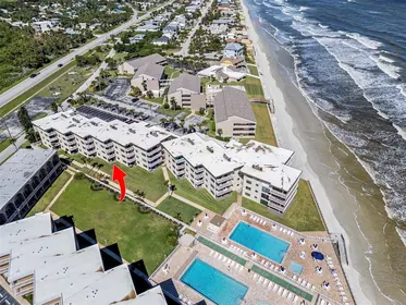 NEW SMYRNA BEACH FL Home