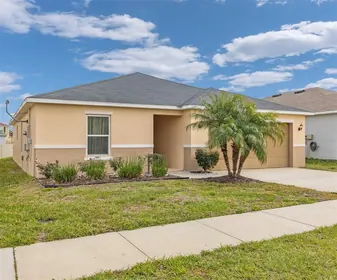 WINTER HAVEN FL Home