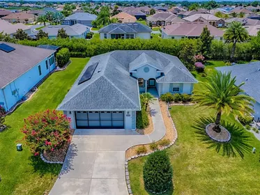 SUMMERFIELD FL Home