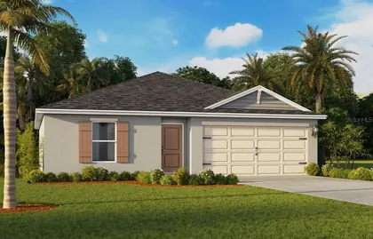 WINTER HAVEN FL Home