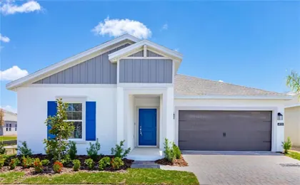 KISSIMMEE FL Home