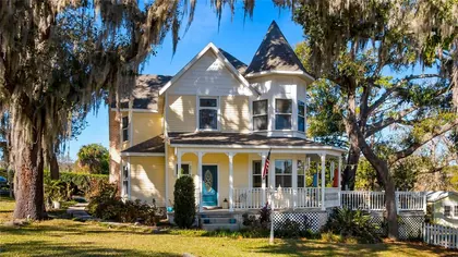 CLERMONT FL Home