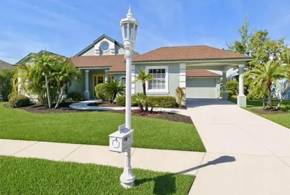 BRADENTON FL Home