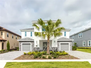 REUNION FL Home