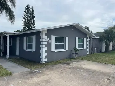 DUNEDIN FL Home
