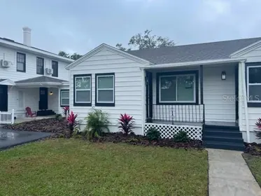GULFPORT FL Home