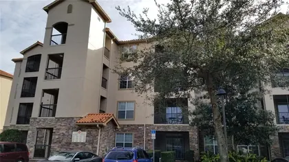 DAVENPORT FL Home