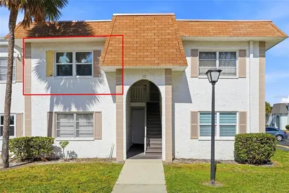CLEARWATER FL Home