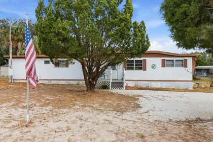 HOMOSASSA FL Home
