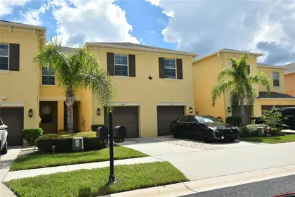 TRINITY FL Home