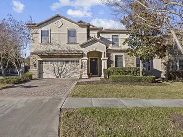 DAVENPORT FL Home