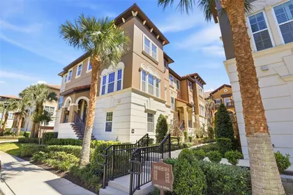 LAKE MARY FL Home