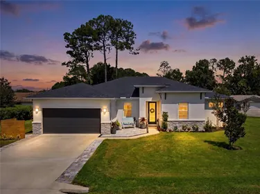 PALM COAST FL Home
