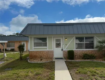 NEW PORT RICHEY FL Home