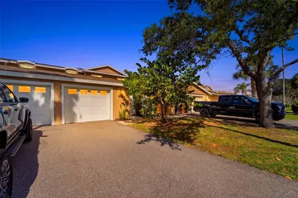 INDIAN ROCKS BEACH FL Home