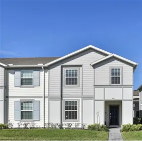 DAVENPORT FL Home