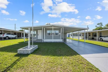 ZEPHYRHILLS FL Home