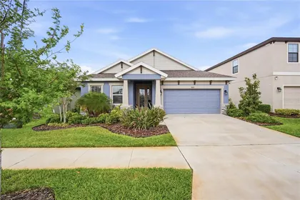 APOLLO BEACH FL Home