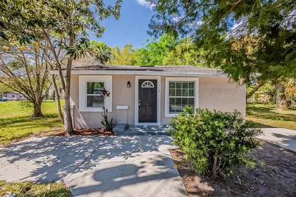 SANFORD FL Home