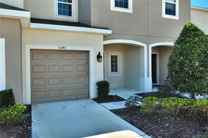 PALMETTO FL Home