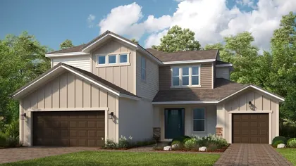 ODESSA FL Home