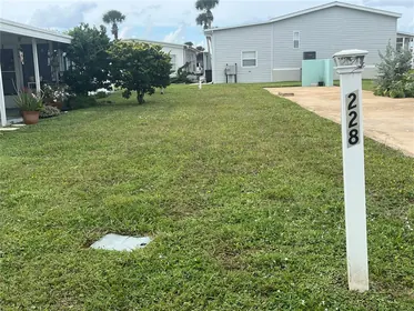 FLAGLER BEACH FL Property