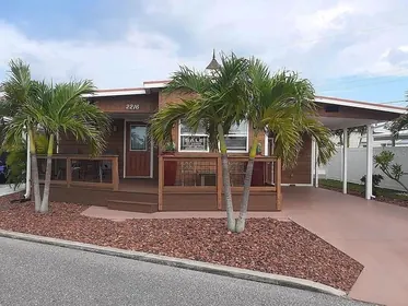 BRADENTON FL Home