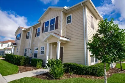KISSIMMEE FL Home