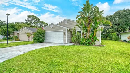 SARASOTA FL Home