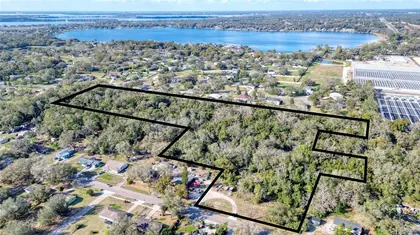 MOUNT DORA FL Property