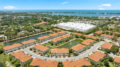 OSPREY FL Home