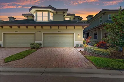 LAKEWOOD RANCH FL Home