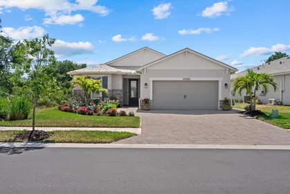 ENGLEWOOD FL Home
