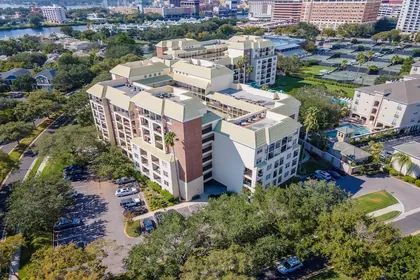 TAMPA FL Home