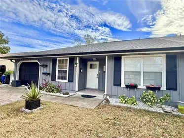 PORT ORANGE FL Home