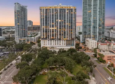 ST PETERSBURG FL Home