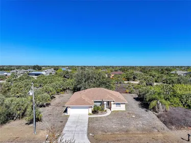 PORT CHARLOTTE FL Home
