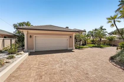 SARASOTA FL Home